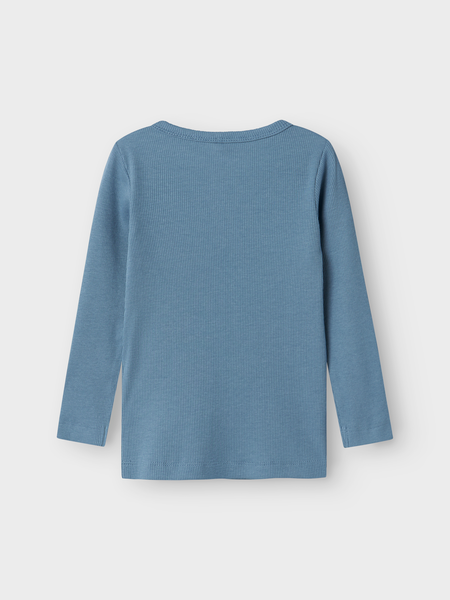 Mini Langarmshirt KAB Spring Lake Regular Fit