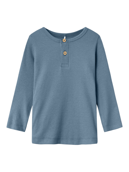 Mini Langarmshirt KAB Spring Lake Regular Fit