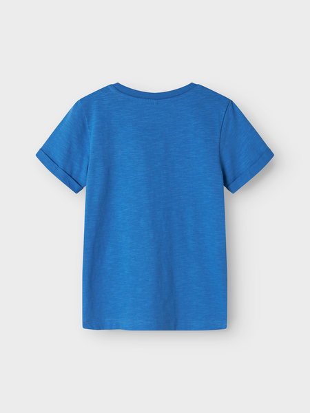 Kinder T-Shirt VINCENT Star Sapphire Regular Fit