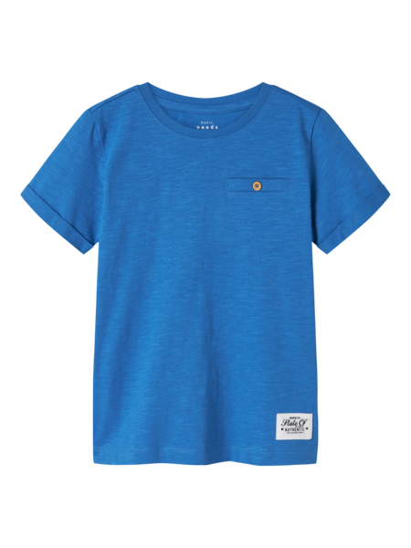 Kinder T-Shirt VINCENT Star Sapphire Regular Fit