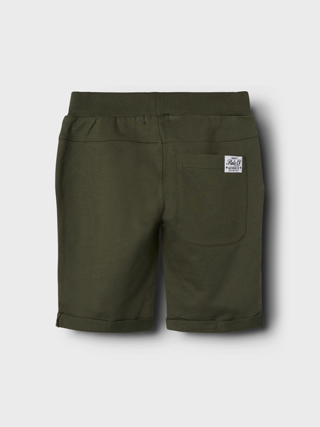 Kinder Shorts VERMO Deep Depths Regular Fit
