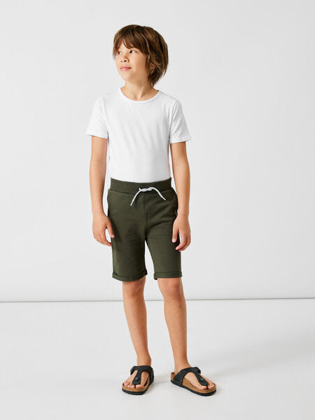 Kinder Shorts VERMO Deep Depths Regular Fit