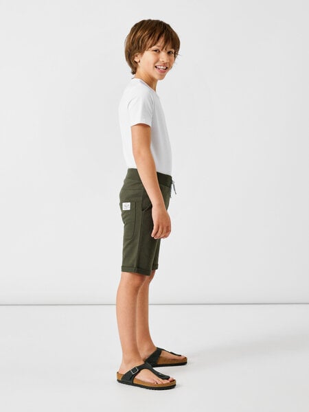 Kinder Shorts VERMO Deep Depths Regular Fit