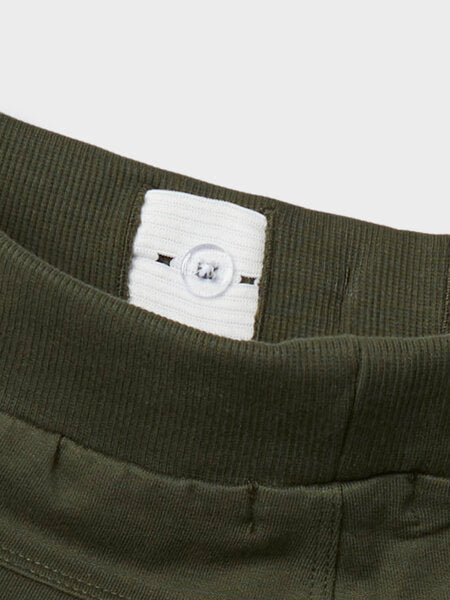 Kinder Shorts VERMO Deep Depths Regular Fit