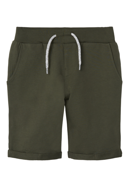Kinder Shorts VERMO Deep Depths Regular Fit