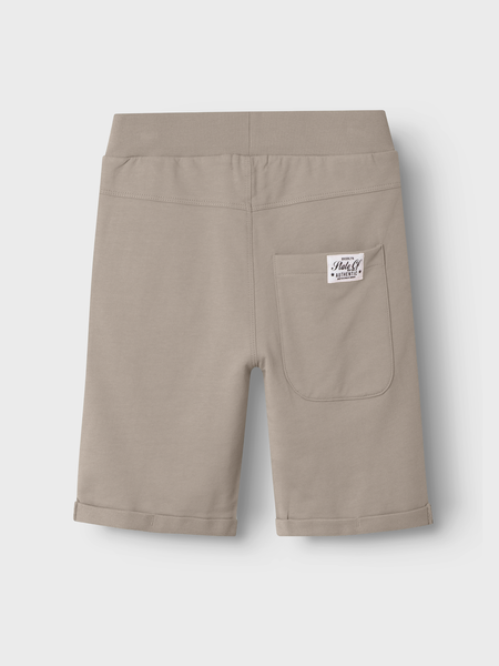 Kinder Shorts VERMO Reine Kaschmir Reguläre Passform