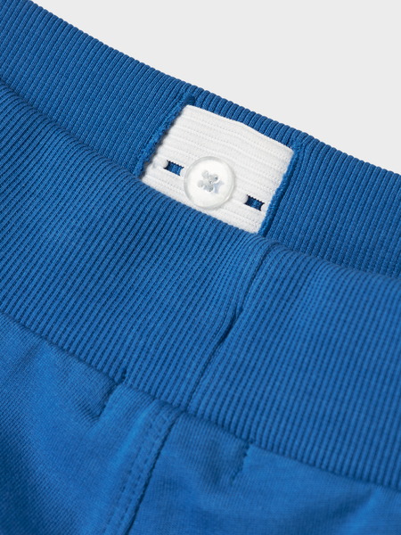 Kinder Shorts VERMO Star Sapphire Regular Fit