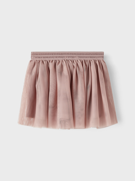 Minirock NUTULLE Woodrose