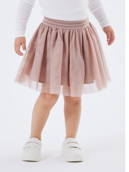 Minirock NUTULLE Woodrose