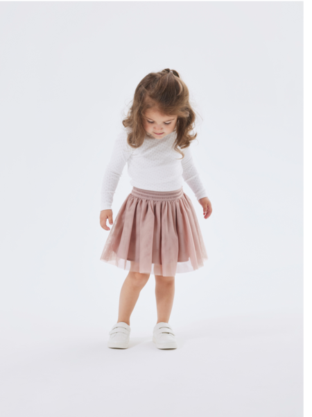 Minirock NUTULLE Woodrose