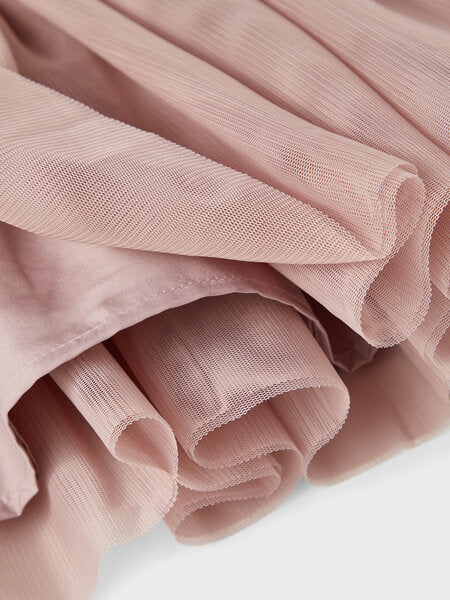 Minirock NUTULLE Woodrose