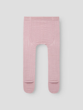 Mini Strumpfhose ROSE Keepsake Lilac