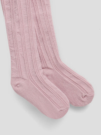 Mini Strumpfhose ROSE Keepsake Lilac