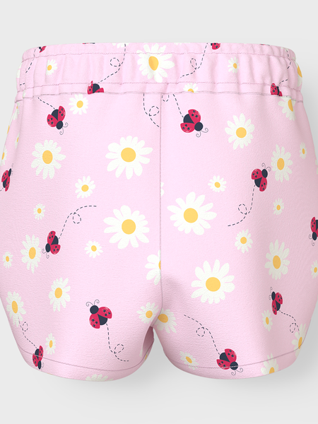 Mini short VIGGA Festival Bloom LADYBUG Regular Fit