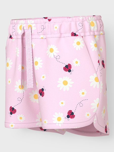 Mini short VIGGA Festival Bloom LADYBUG Regular Fit