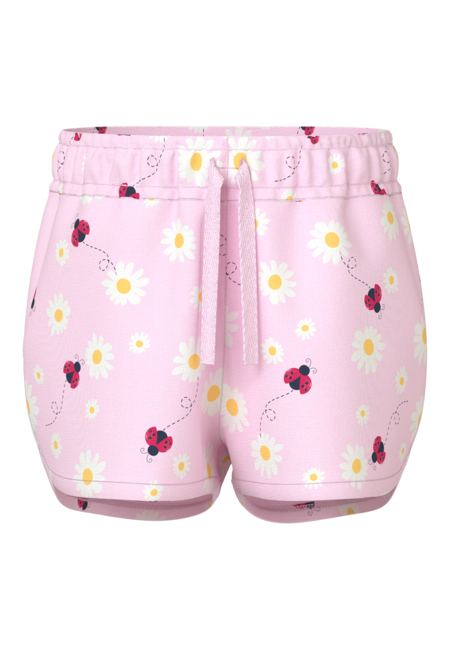 Mini short VIGGA Festival Bloom LADYBUG Regular Fit
