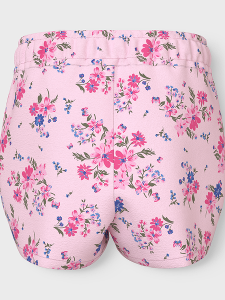 Mini-Short VIGGA Ballerina Bouquet Regular Fit