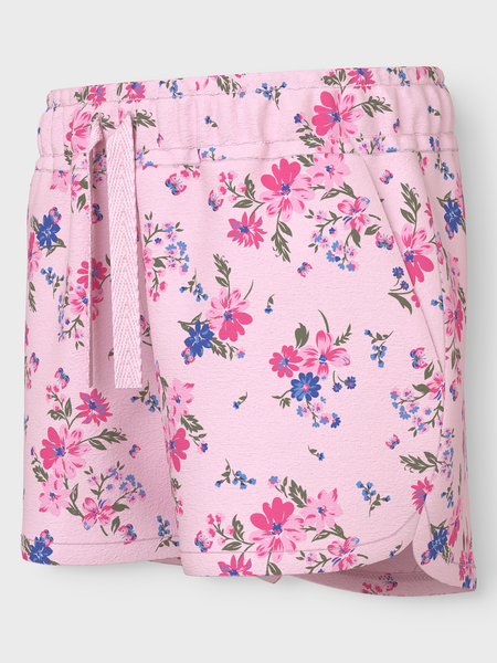 Mini-Short VIGGA Ballerina Bouquet Regular Fit