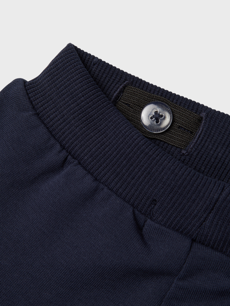 Baby-Shorts FOLMER Navy Blazer Regular Fit