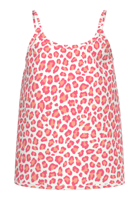 Kinder Tanktop VINAYA Papaya Punch WILD Loose Fit