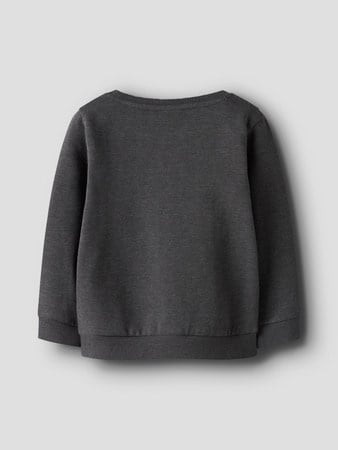 Mini trui VIMO Grey Regular Fit