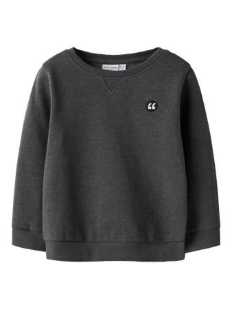 Mini trui VIMO Grey Regular Fit