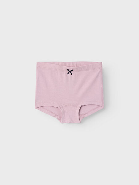 Mini onderbroek TIGHTS 3P BUTTERCREAM FLORAL Buttercream