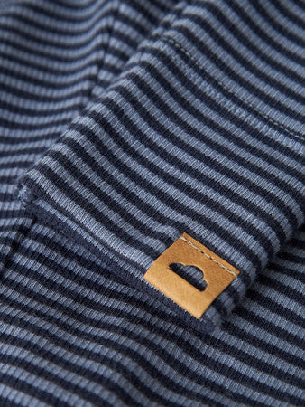 Baby legging BERRO Blue Regular Fit