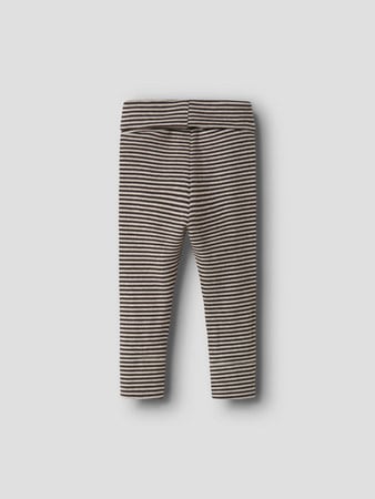 Baby legging BERRO Brown Regular Fit