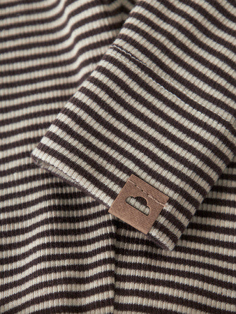 Baby legging BERRO Brown Regular Fit