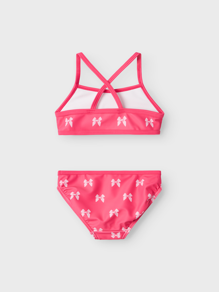 Mini bikini ZILLE Fandango Pink