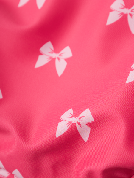 Mini bikini ZILLE Fandango Pink