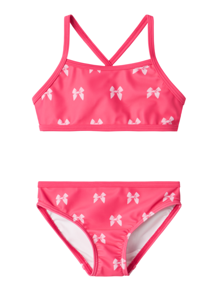 Mini bikini ZILLE Fandango Pink
