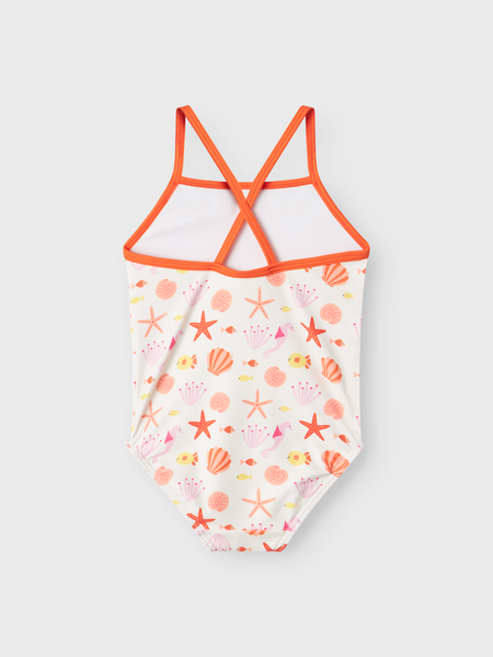 Mini Badeanzug ZILLE Cloud Dancer