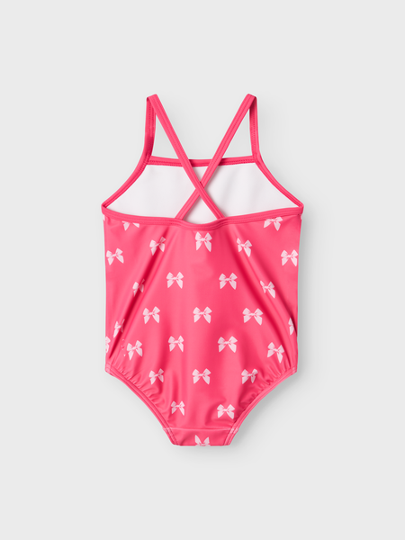 Mini badpak ZILLE Fandango Pink