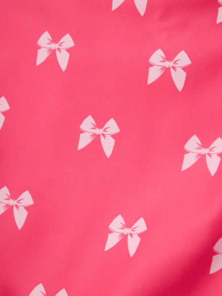 Mini badpak ZILLE Fandango Pink