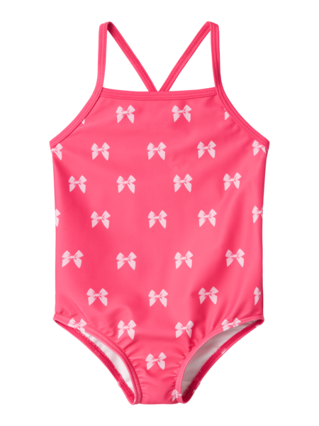 Mini badpak ZILLE Fandango Pink