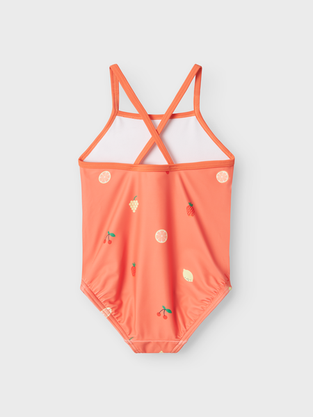 Mini badpak ZILLE Coral