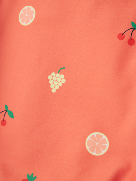 Mini badpak ZILLE Coral