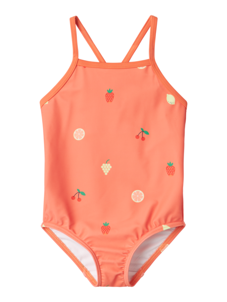 Mini badpak ZILLE Coral