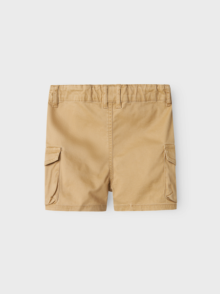 Mini Cargo short BEN Incense Baggy Fit