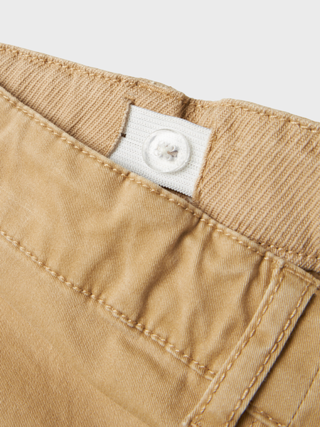 Mini Cargo short BEN Incense Baggy Fit