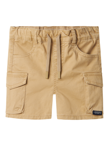 Mini Cargo short BEN Incense Baggy Fit