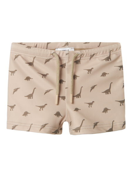 Mini zwembroek ZIB Pure Cashmere