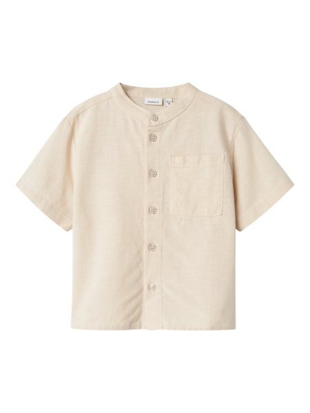 Mini blouse FAHER Peyote Regular Fit