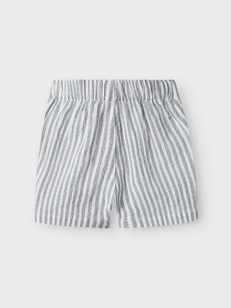 Mini short FEDENIS Navy Blazer Regular Fit