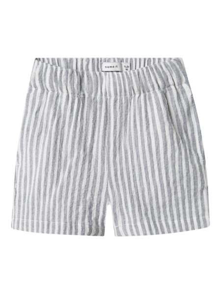 Mini short FEDENIS Navy Blazer Regular Fit