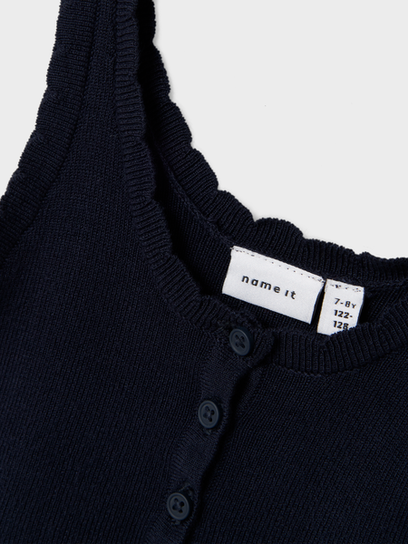 Kinderoberteil FILISA Navy Blazer Regular Fit