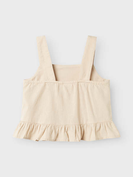 Kinder Top FALINNEN Peyote Regular Fit