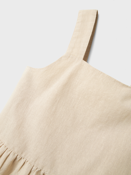 Kinder Top FALINNEN Peyote Regular Fit